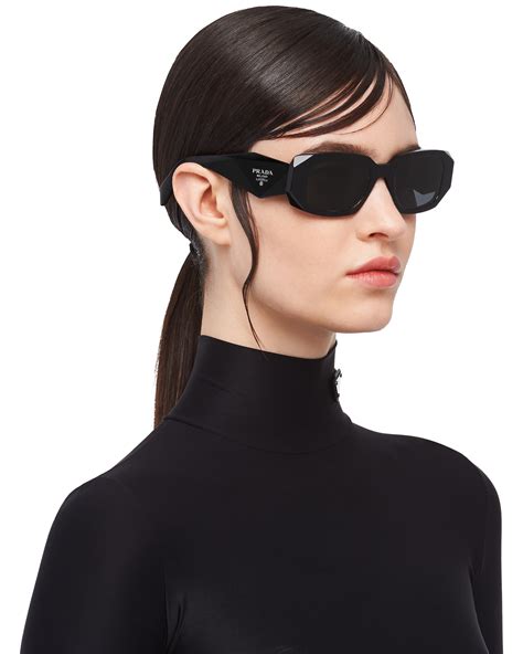 gafas prada hombre vista|lentes elegantes de mujer.